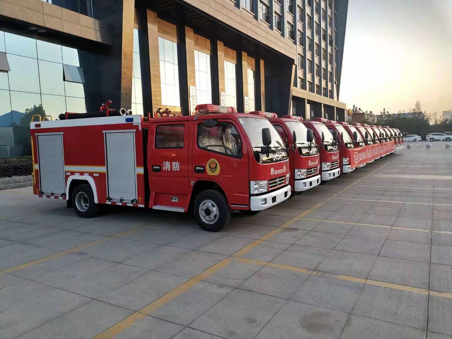 应急保障车包括哪些荆州组建当急保障车队便利医护人员和市平易近出行