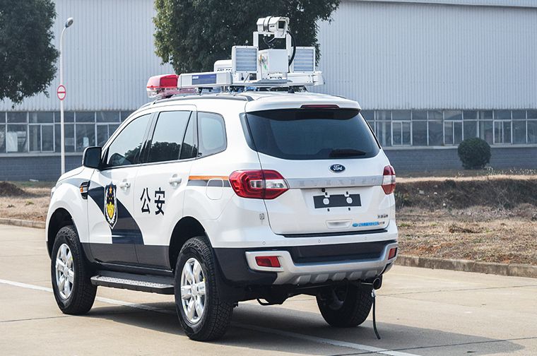 应急保障车包括哪些荆州组建当急保障车队便利医护人员和市平易近出行